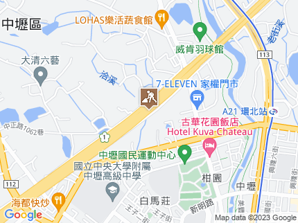 路況地圖