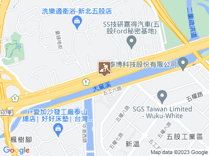 路況地圖