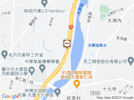 路況地圖