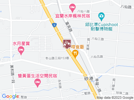 路況地圖