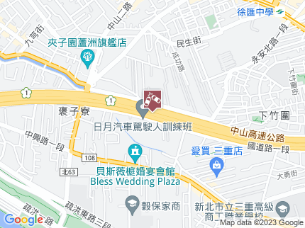 路況地圖