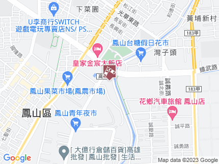 路況地圖