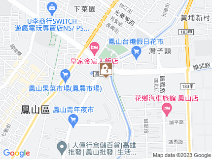 路況地圖