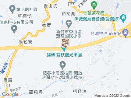 路況地圖