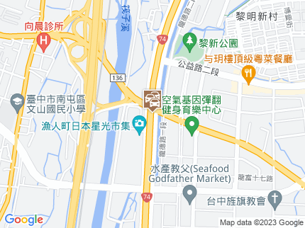 路況地圖