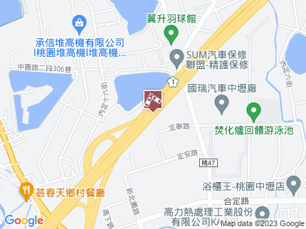 路況地圖