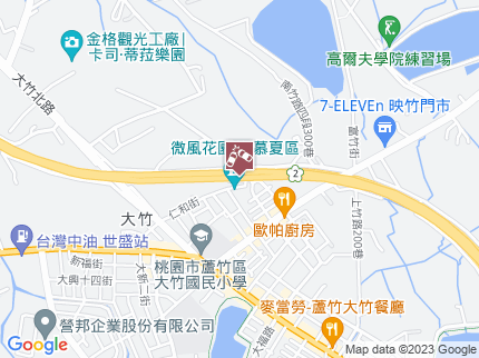 路況地圖