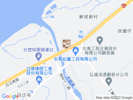 路況地圖