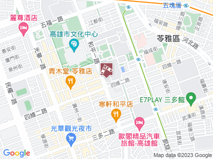 路況地圖