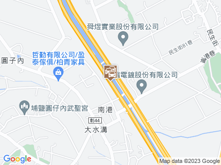 路況地圖