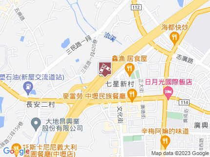 路況地圖