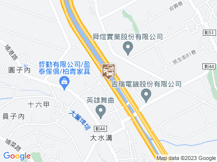 路況地圖