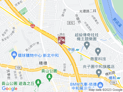 路況地圖