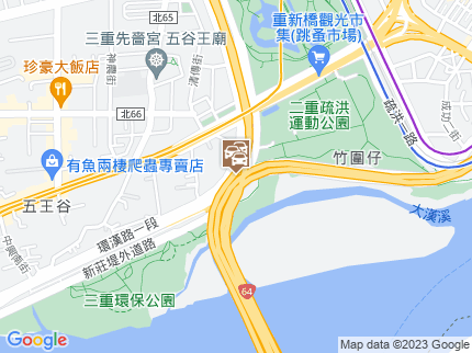 路況地圖