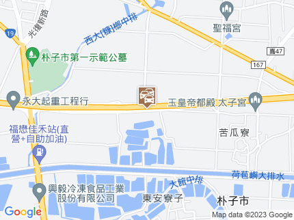 路況地圖