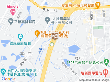 路況地圖