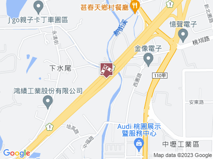 路況地圖