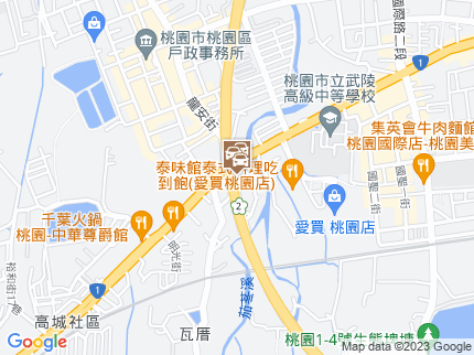 路況地圖