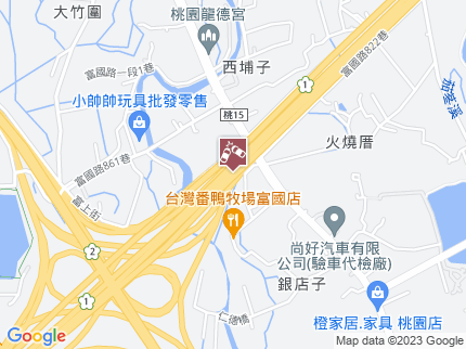 路況地圖