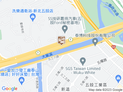 路況地圖