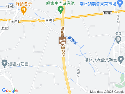 路況地圖