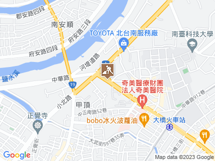 路況地圖