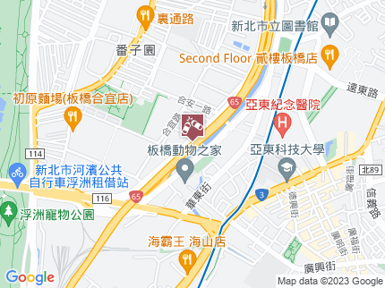 路況地圖