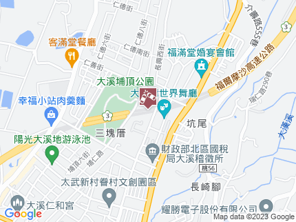 路況地圖