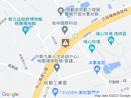 路況地圖