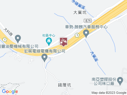 路況地圖