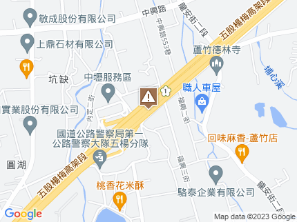 路況地圖