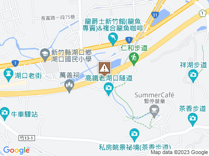 路況地圖