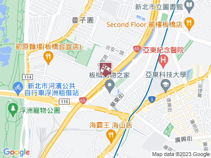 路況地圖