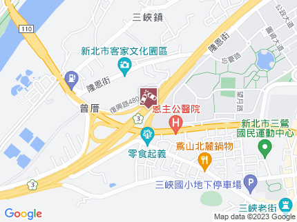 路況地圖