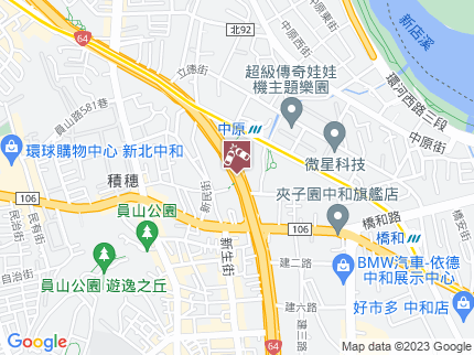 路況地圖