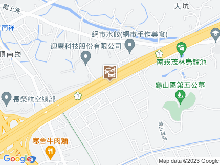 路況地圖