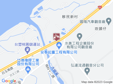 路況地圖