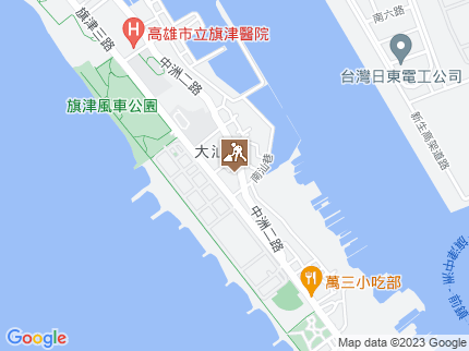 路況地圖