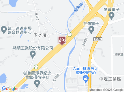 路況地圖