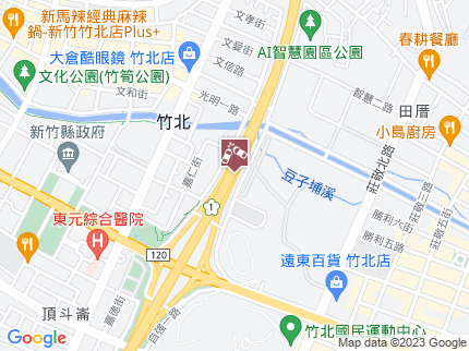 路況地圖