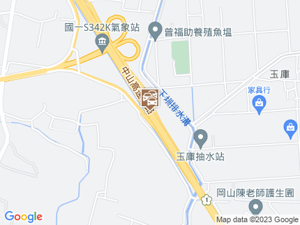 路況地圖