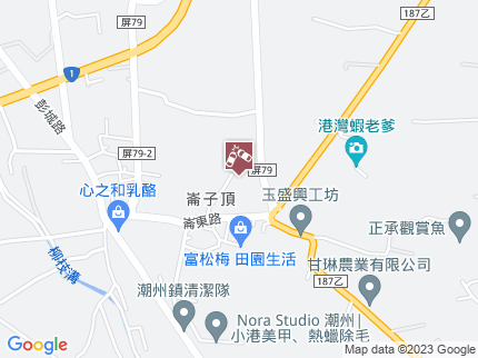 路況地圖