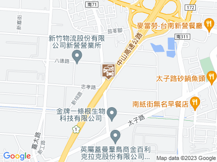 路況地圖