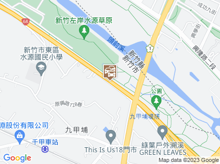 路況地圖