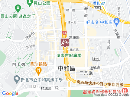 路況地圖