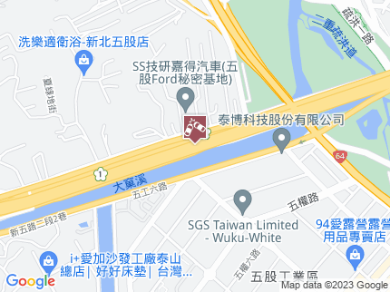 路況地圖