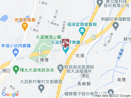 路況地圖