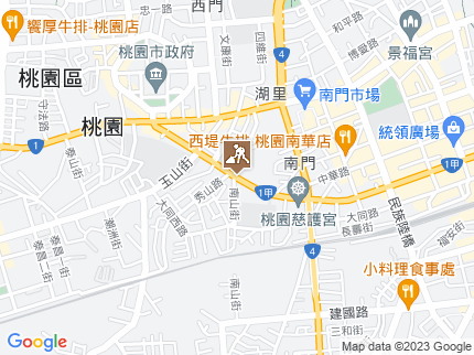 路況地圖