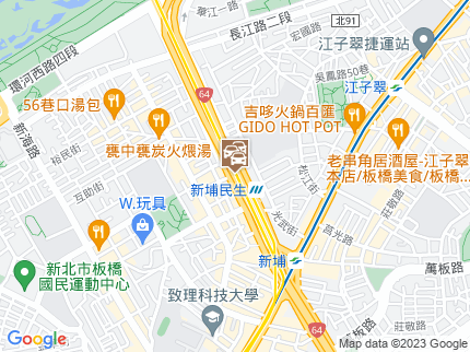 路況地圖