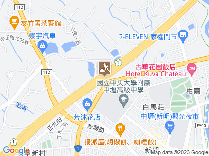 路況地圖